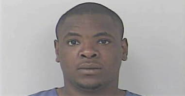 Shawn Commander, - St. Lucie County, FL 